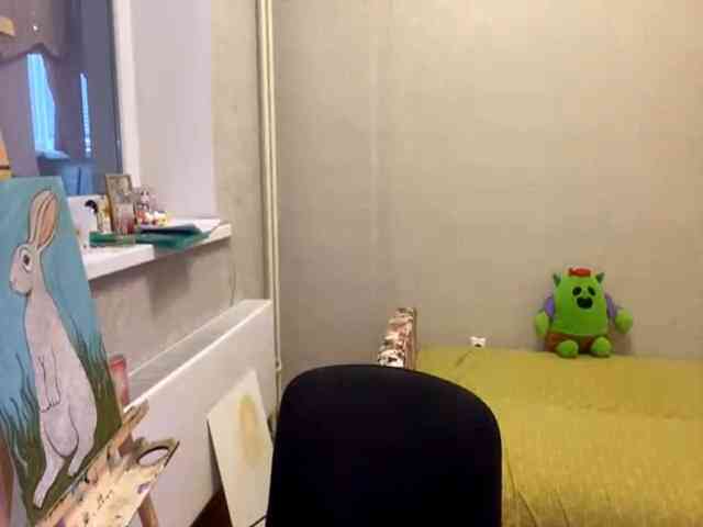 AltagraciaTrudics webcam