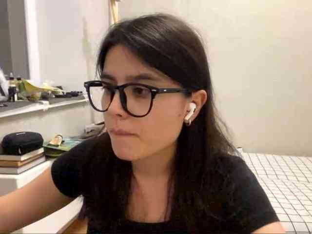 AltagraciaTrudics webcam