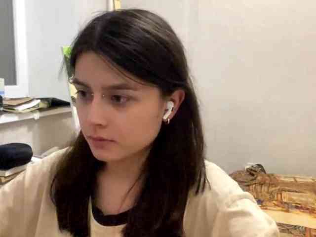 AltagraciaTrudics webcam