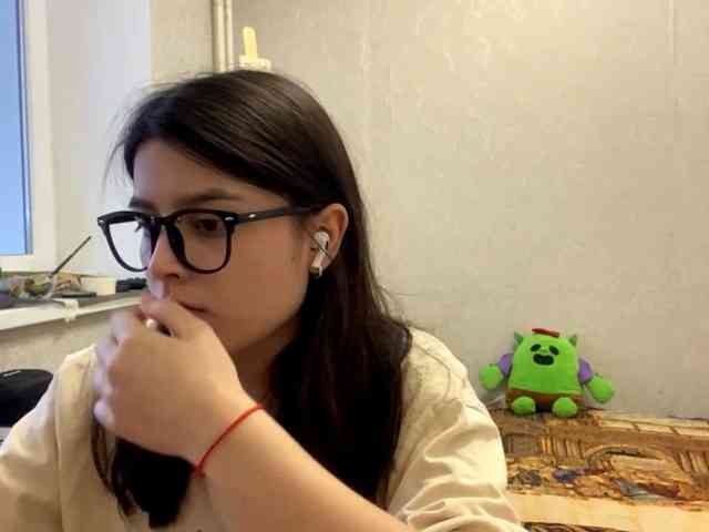 AltagraciaTrudics webcam