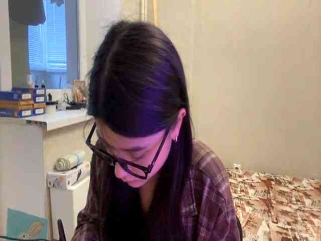 AltagraciaTrudics webcam