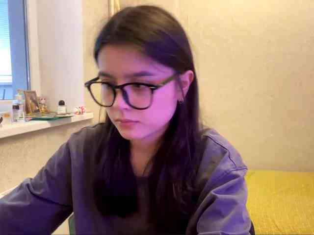 AltagraciaTrudics webcam