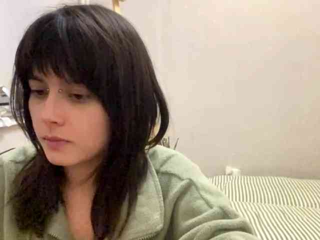 AltagraciaTrudics webcam