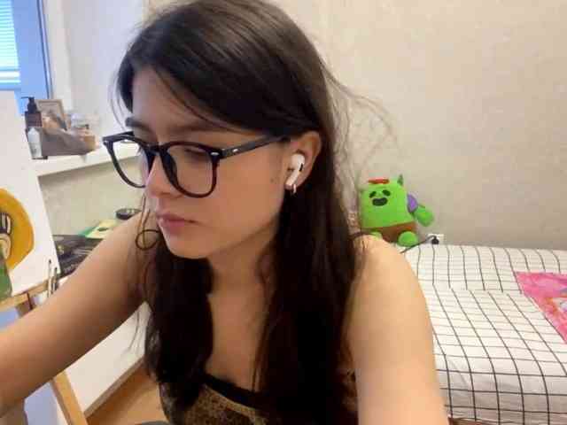 AltagraciaTrudics webcam