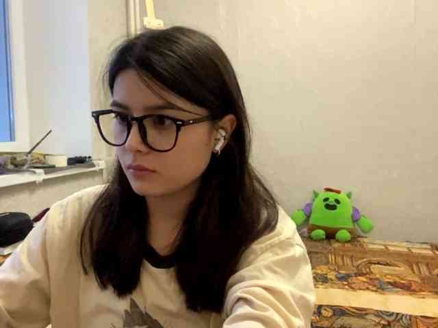 AltagraciaTrudics webcam
