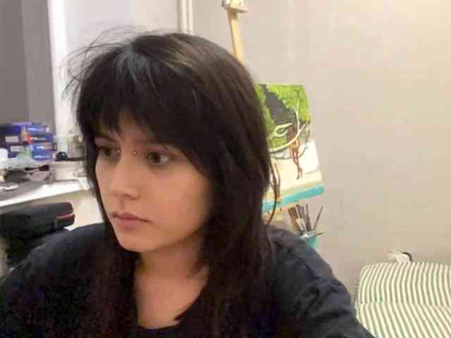 AltagraciaTrudics webcam