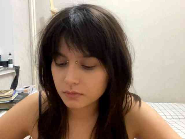 AltagraciaTrudics webcam