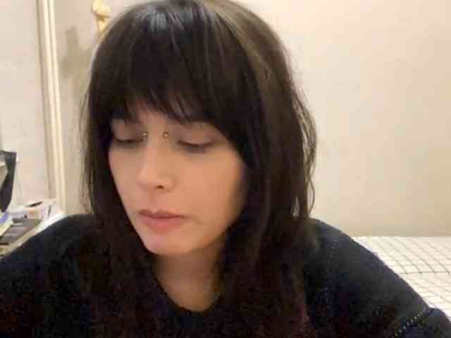 AltagraciaTrudics webcam