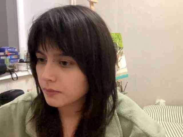 AltagraciaTrudics webcam