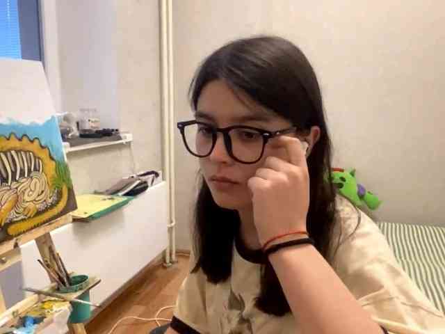 AltagraciaTrudics webcam
