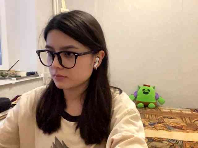 AltagraciaTrudics webcam