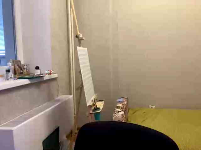 AltagraciaTrudics webcam