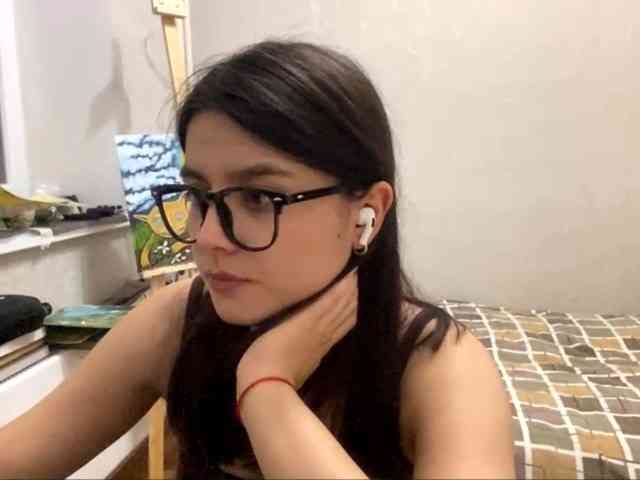 AltagraciaTrudics webcam