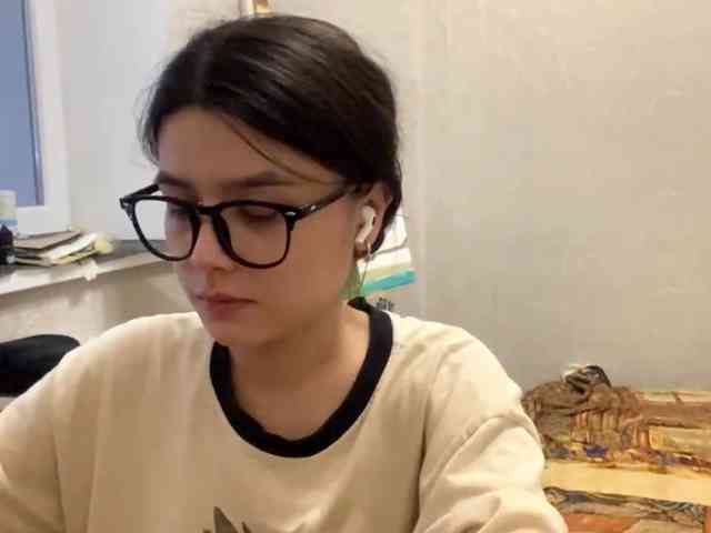 AltagraciaTrudics webcam