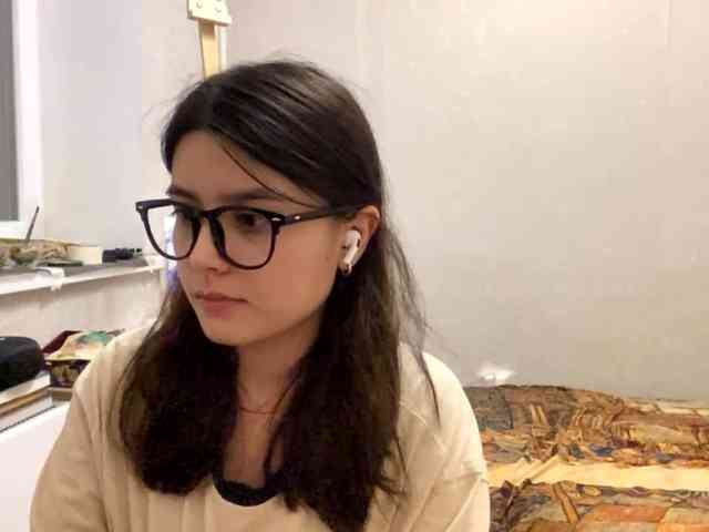 AltagraciaTrudics webcam