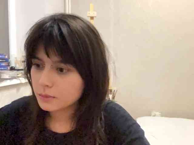 AltagraciaTrudics webcam