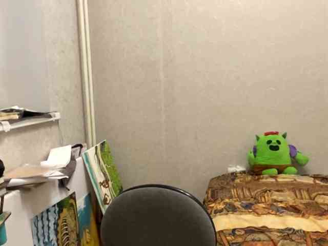 AltagraciaTrudics webcam