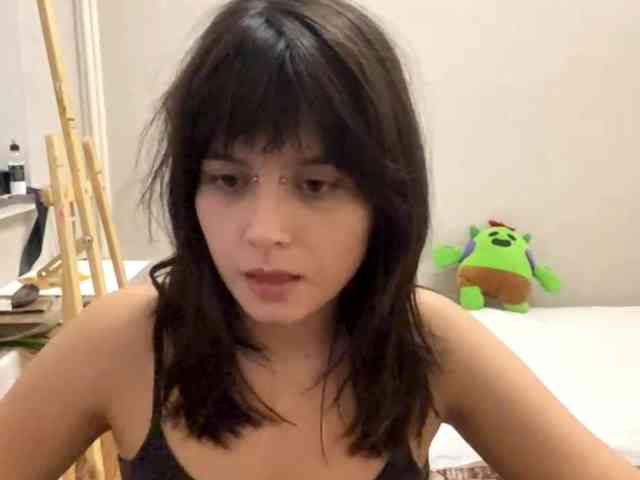 AltagraciaTrudics webcam