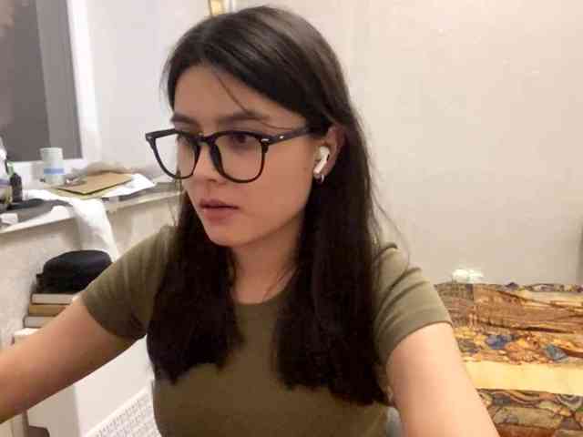 AltagraciaTrudics webcam