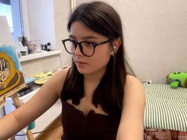 AltagraciaTrudics webcam
