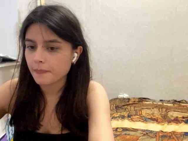 AltagraciaTrudics webcam