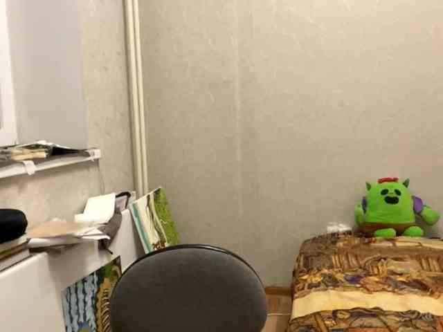 AltagraciaTrudics webcam