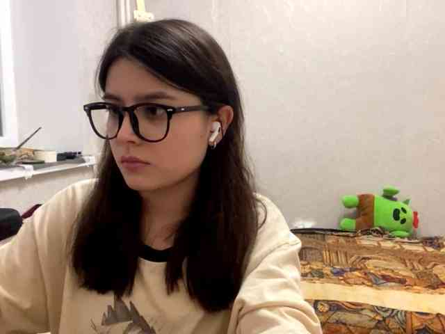 AltagraciaTrudics webcam