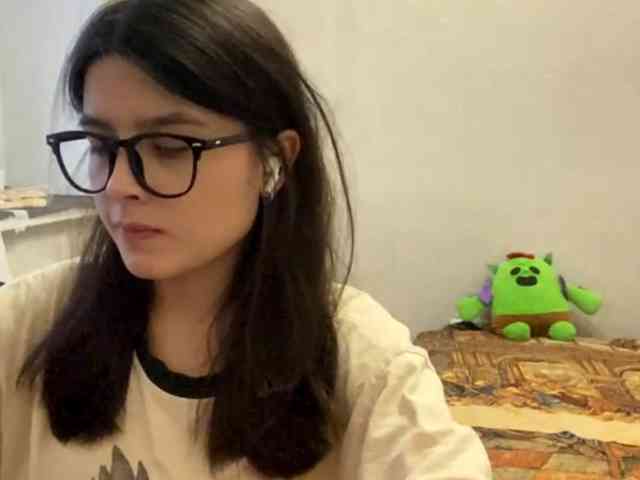 AltagraciaTrudics webcam