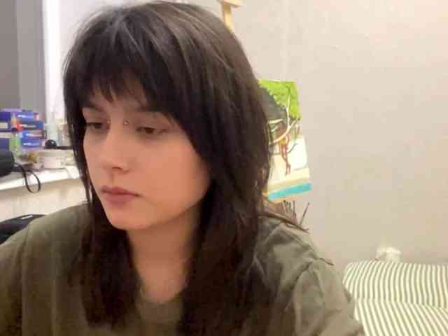 AltagraciaTrudics webcam