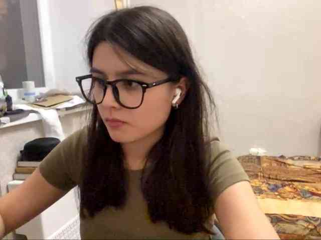 AltagraciaTrudics webcam