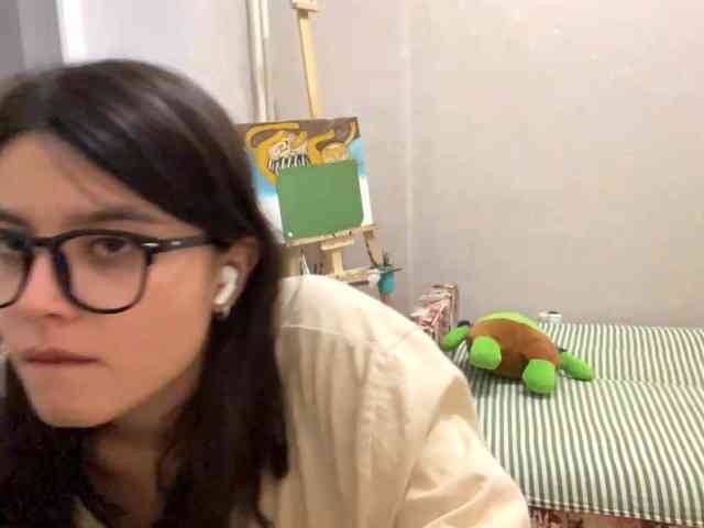 AltagraciaTrudics webcam