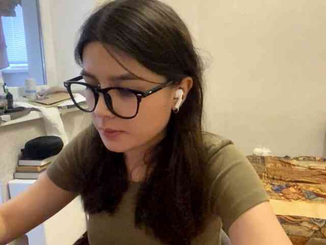 AltagraciaTrudics webcam