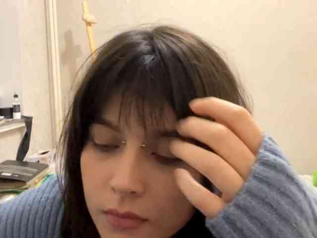 AltagraciaTrudics webcam