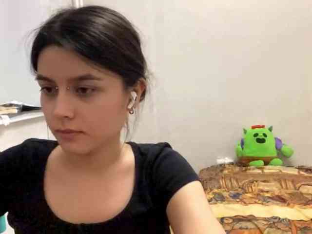 AltagraciaTrudics webcam