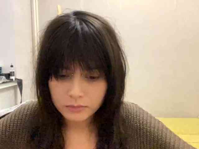 AltagraciaTrudics webcam
