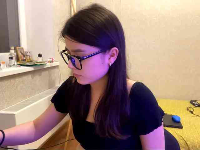 AltagraciaTrudics webcam