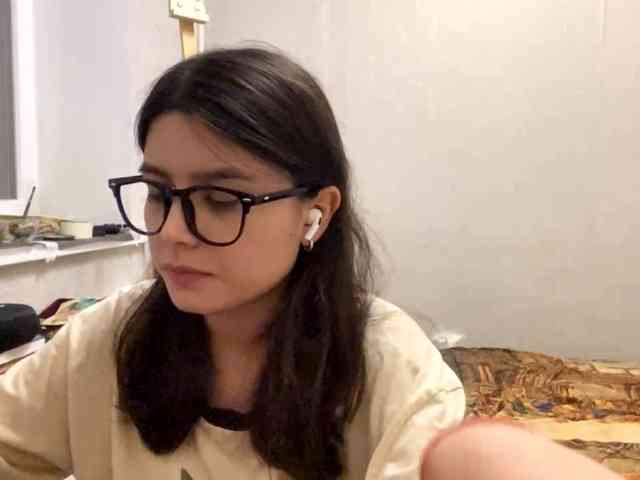 AltagraciaTrudics webcam