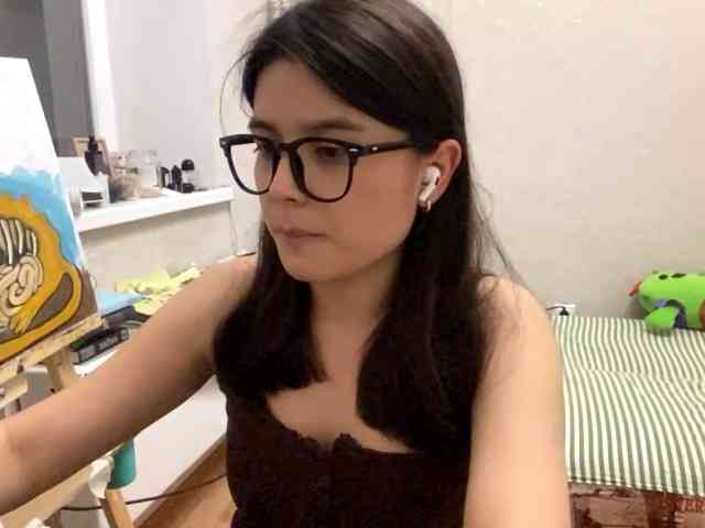 AltagraciaTrudics webcam