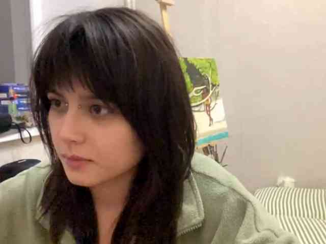 AltagraciaTrudics webcam
