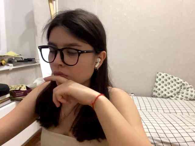 AltagraciaTrudics webcam