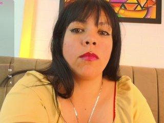 MadissonFox Porn Show