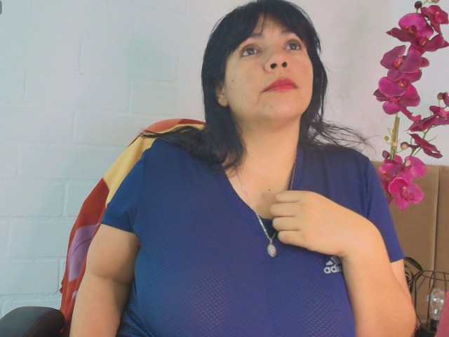 MadissonFox