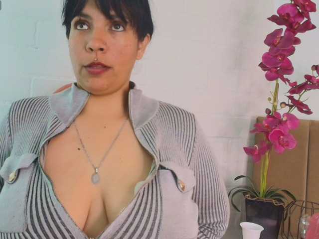 MadissonFox