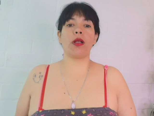 MadissonFox