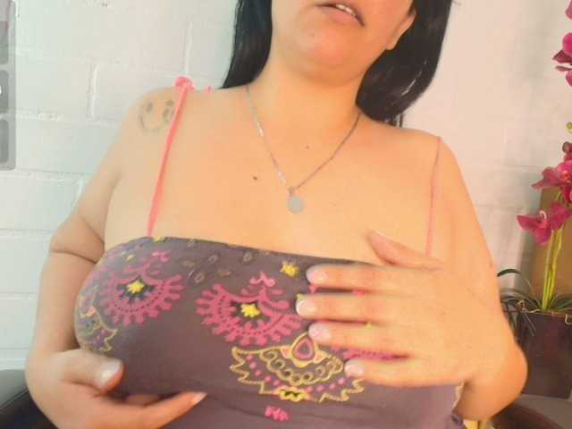 MadissonFox