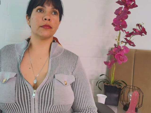 MadissonFox