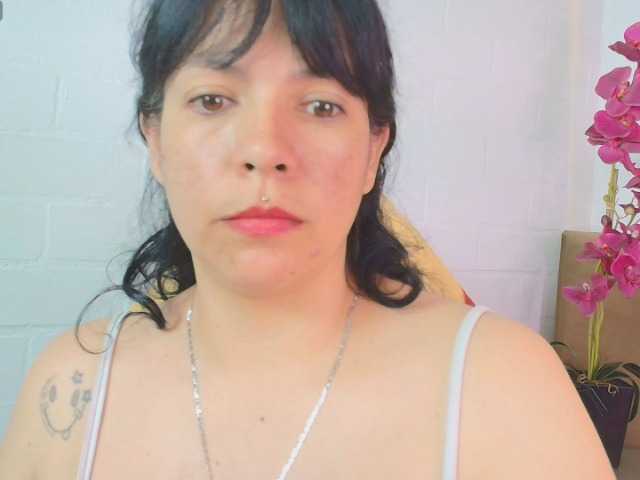 MadissonFox