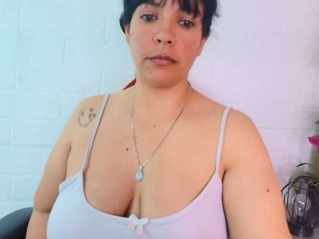 MadissonFox