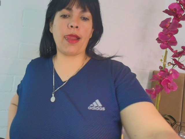 MadissonFox