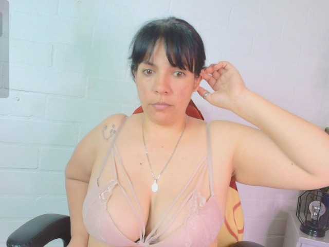 MadissonFox